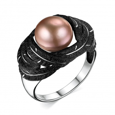 Кольцо серебро 51888S8B