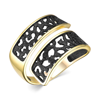 Кольцо серебро 51971YB