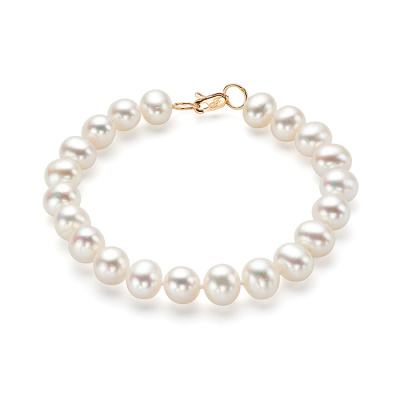 Браслет золото 02501A1D7.5.22