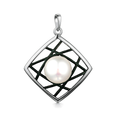 Подвеска серебро 53843S1Z