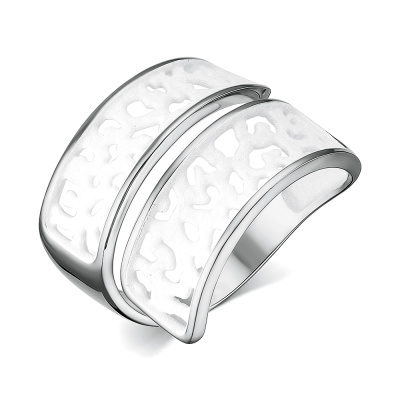 Кольцо серебро 51971SW