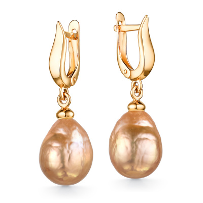 Серьги золото 22431.5Y8