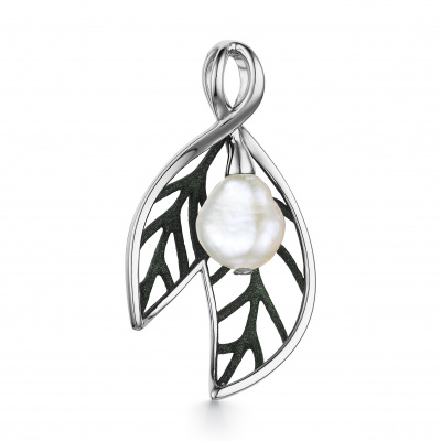 Подвеска серебро 53861S6Z