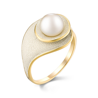 Кольцо серебро 51827Y1H