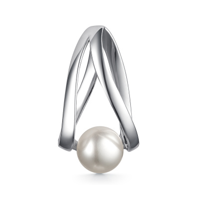 Подвеска серебро 53553S1