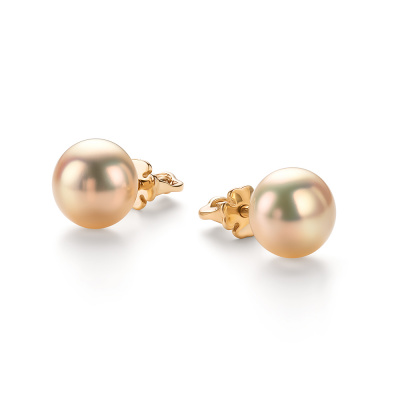 Пусеты золото 22108Y3D8