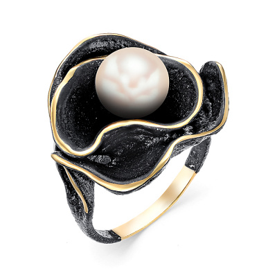 Кольцо серебро 51270Y1B