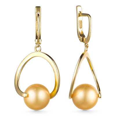 Серьги золото 32340YC5D11