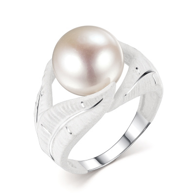 Кольцо серебро 51886S1W