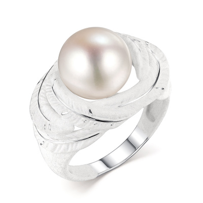 Кольцо серебро 51888S1W