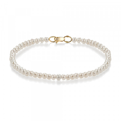 Браслет золото 02506A1D4.19