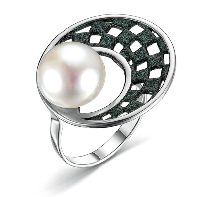 Кольцо серебро 51921S1Z