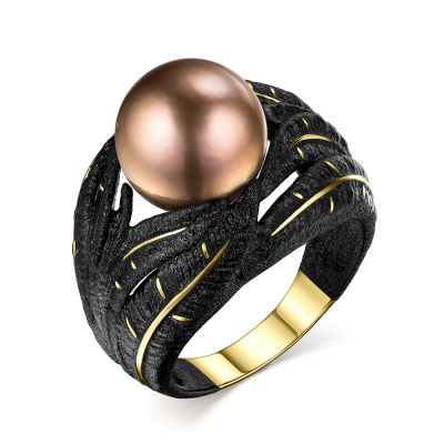 Кольцо серебро 51889Y8B