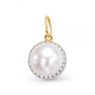 Подвеска золото 33353Y1