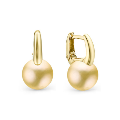 Серьги золото 32512YC4D11