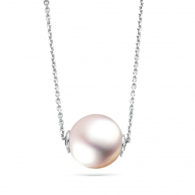 Колье серебро 54701S3.40