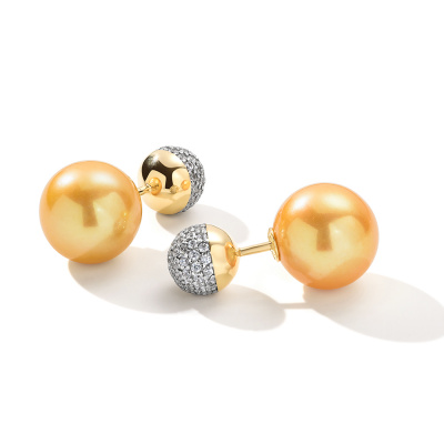 Серьги золото 32043YC5D13