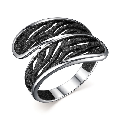 Кольцо серебро 51941SB