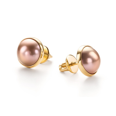 Серьги золото 32042Y3