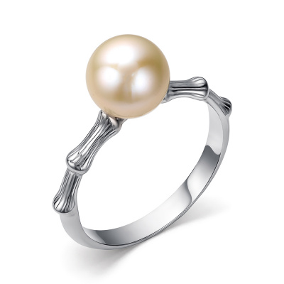 Кольцо серебро 51101S1