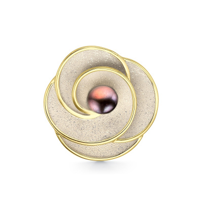 Подвеска серебро 53857Y2H