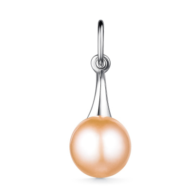 Подвеска серебро 29201S3