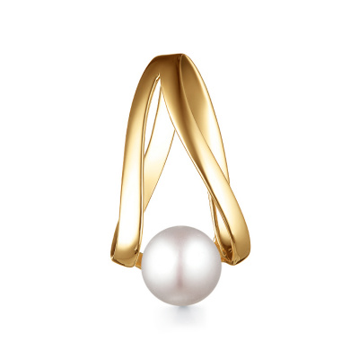 Подвеска золото 33553Y1