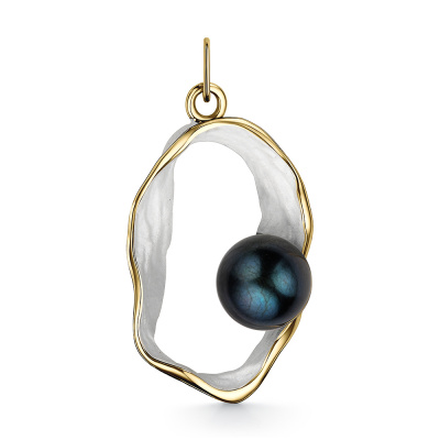 Подвеска серебро 53232Y2W