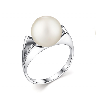 Кольцо серебро 51299S1