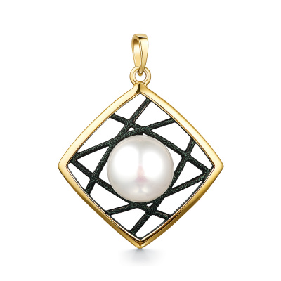 Подвеска серебро 53843Y1B