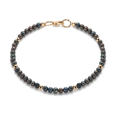 Браслет золото 02550GA2D4.18