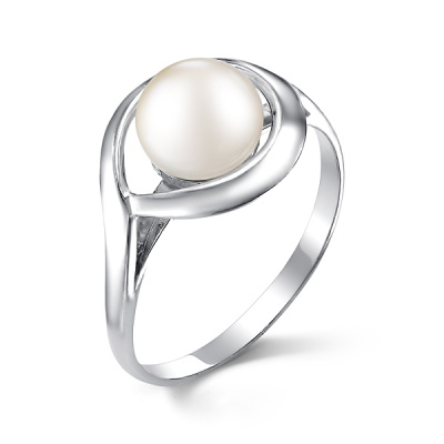 Кольцо серебро 51141S1