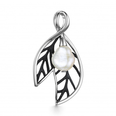 Подвеска серебро 53861S6B