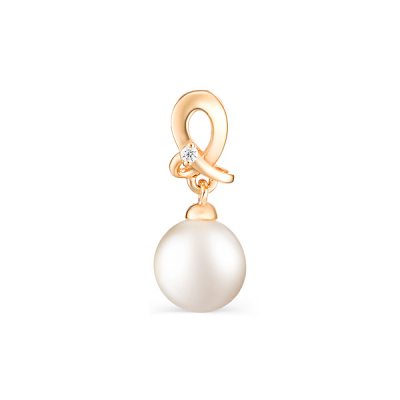 Подвеска золото 33603AP1