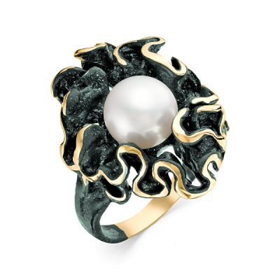 Кольцо серебро 51238Y1Z