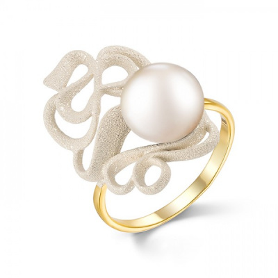 Кольцо серебро 51853Y1H