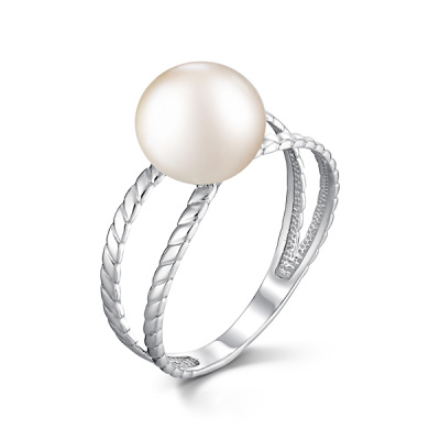 Кольцо серебро 27442S1