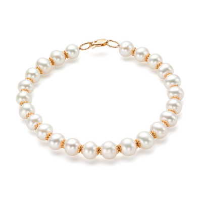 Браслет золото 02550ZA1D7.20