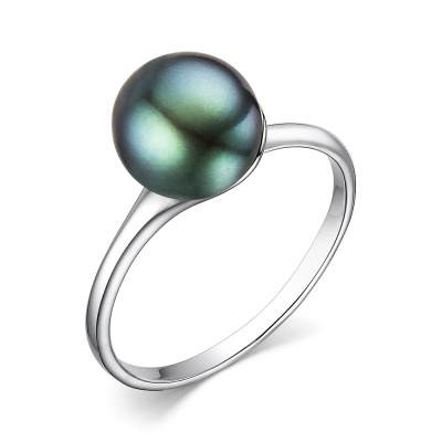 Кольцо серебро 27201S2