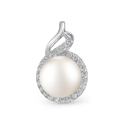 Подвеска серебро 53301S1