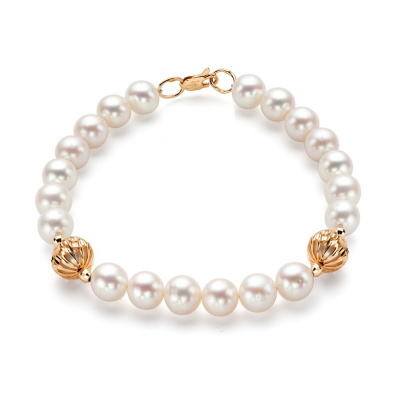 Браслет золото 025901ZA1D8.19