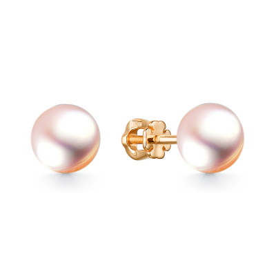 Пусеты золото 22108A3D8