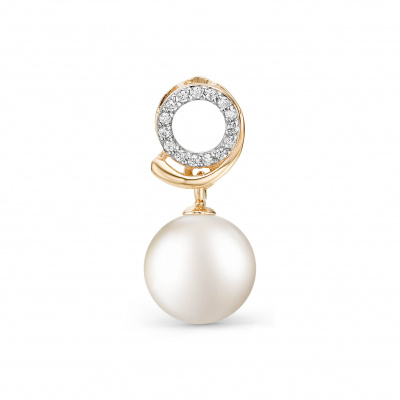 Подвеска золото 33054A1