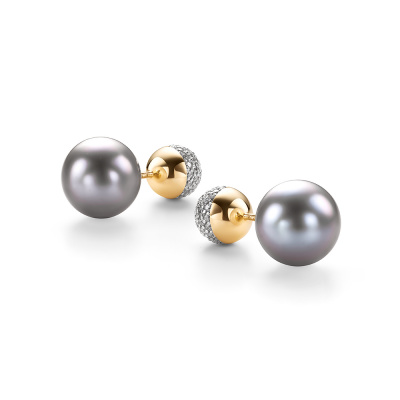 Серьги золото 32043YC4D12