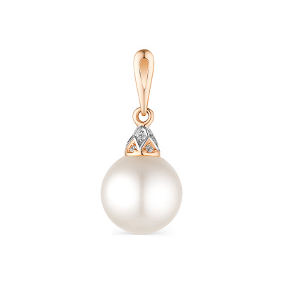 Подвеска золото 23005A1