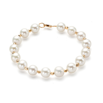 Браслет золото 02550ZA1D8.21