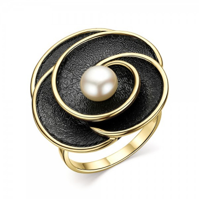 Кольцо серебро 51857Y1B