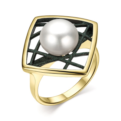 Кольцо серебро 51843Y1Z