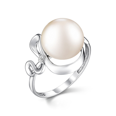 Кольцо серебро 51399S1