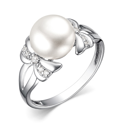 Кольцо серебро 51362S1